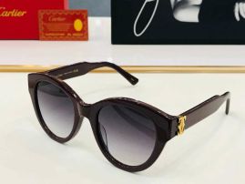 Picture of Cartier Sunglasses _SKUfw55117776fw